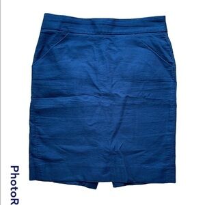 J. Crew | J.Crew The Pencil Skirt